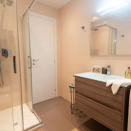 Casa Lidia In Zona Strategica Apartamento *