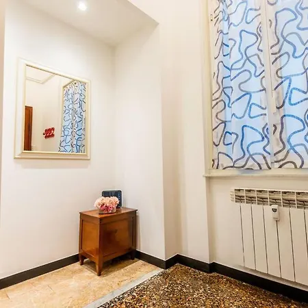 Apartamento Casa Lidia In Zona Strategica