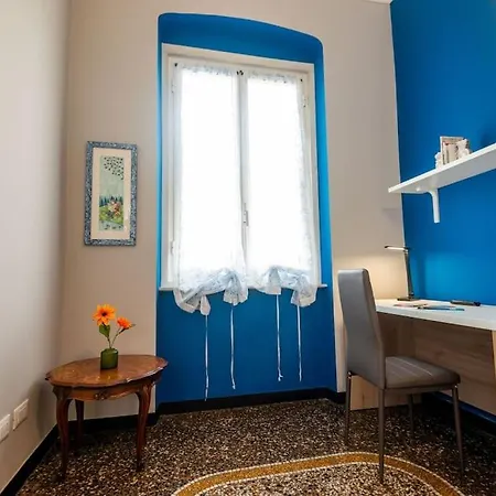 Apartamento Casa Lidia In Zona Strategica *