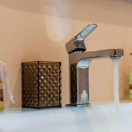 Apartamento Casa Lidia In Zona Strategica