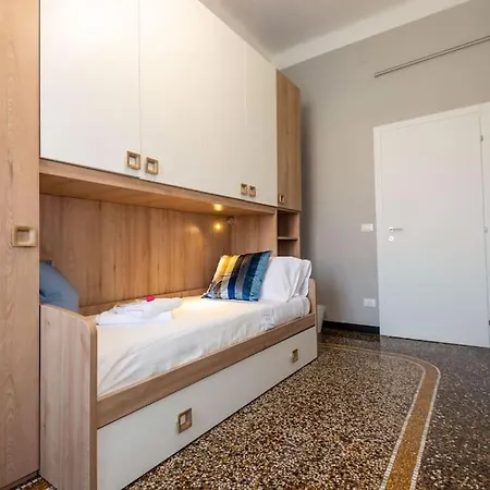Apartamento Casa Lidia In Zona Strategica *