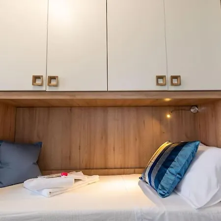 Casa Lidia In Zona Strategica Apartamento *