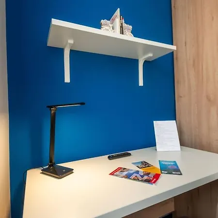 Casa Lidia In Zona Strategica Apartamento *