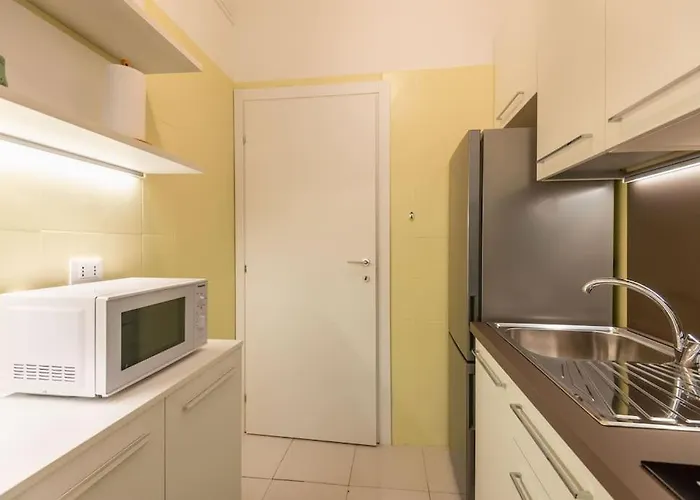 Casa Lidia In Zona Strategica *