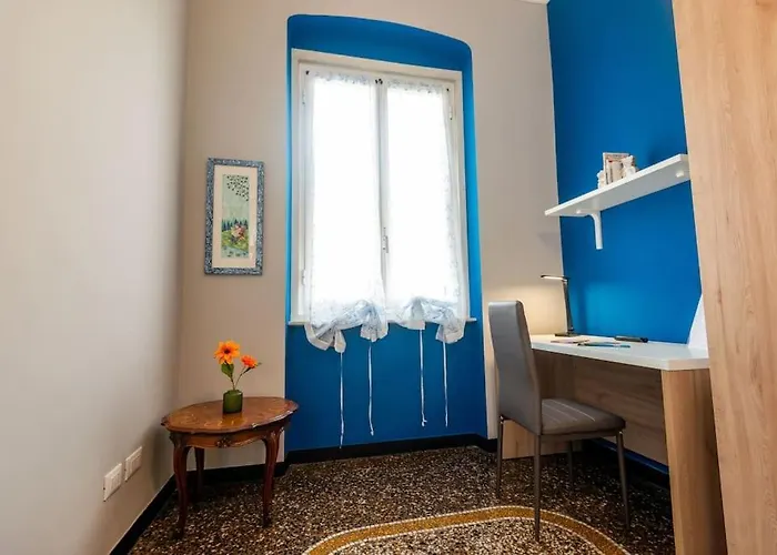 דירה Casa Lidia In Zona Strategica *