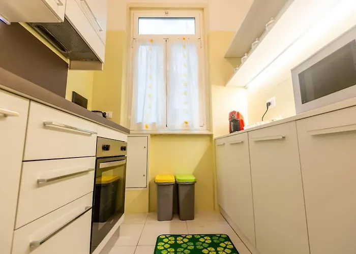 דירה Casa Lidia In Zona Strategica