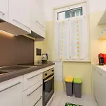 Casa Lidia In Zona Strategica Apartamento *
