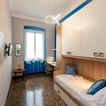 Casa Lidia In Zona Strategica Apartamento Génova