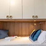 Casa Lidia In Zona Strategica Apartamento *