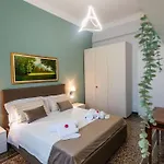 Apartamento Casa Lidia In Zona Strategica