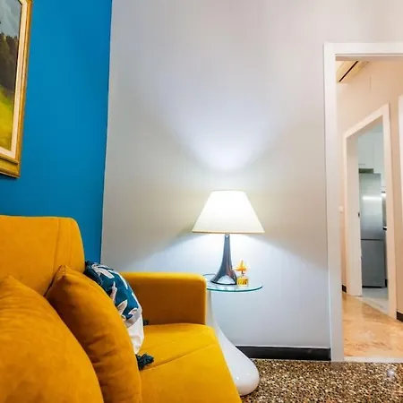 Apartment Casa Lidia In Zona Strategica