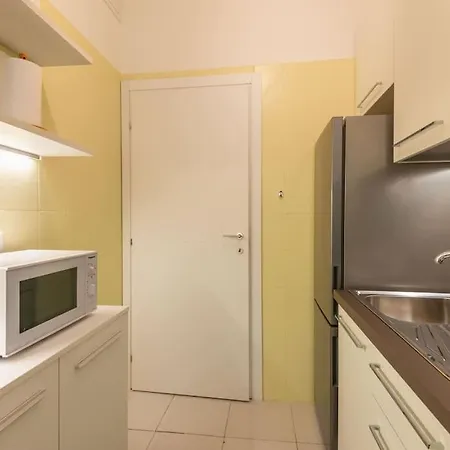 Casa Lidia In Zona Strategica *