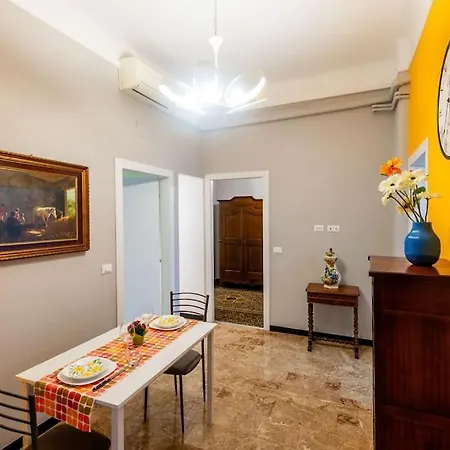 Casa Lidia In Zona Strategica Apartment *