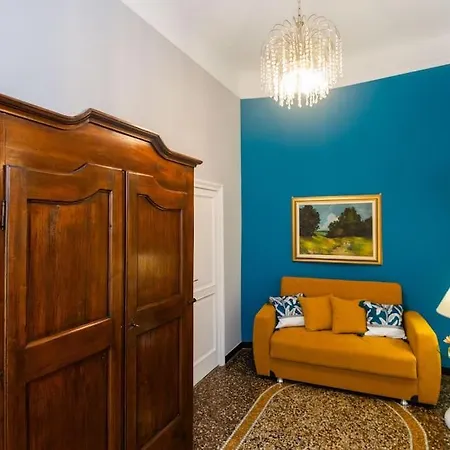 Casa Lidia In Zona Strategica *