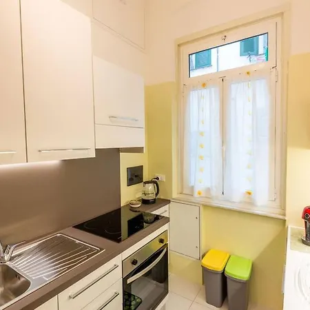 Apartment Casa Lidia In Zona Strategica *