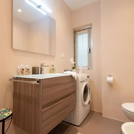 Casa Lidia In Zona Strategica