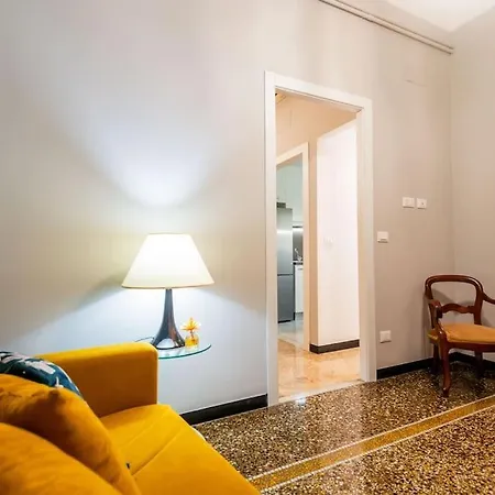 Casa Lidia In Zona Strategica Apartment *