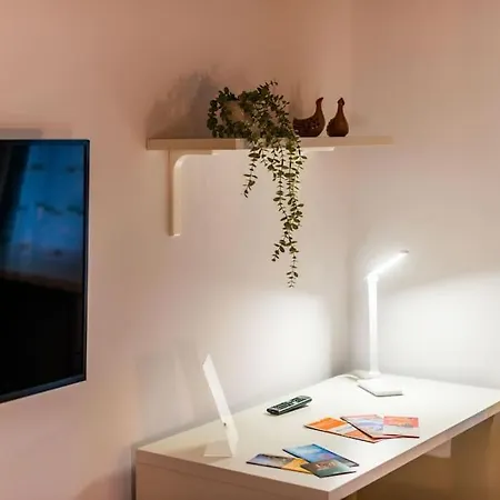 Casa Lidia In Zona Strategica Apartment Genua
