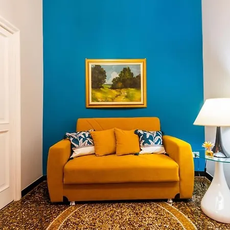 アパート Casa Lidia In Zona Strategica *