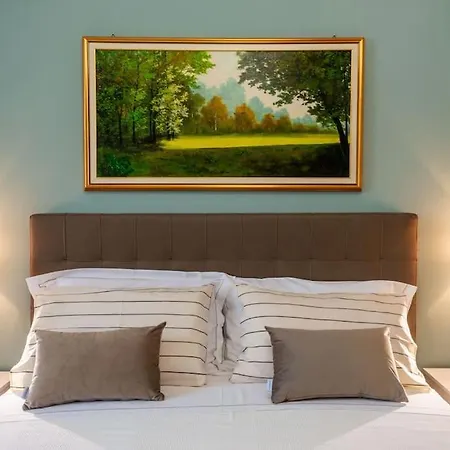 Casa Lidia In Zona Strategica アパート ジェノヴァ