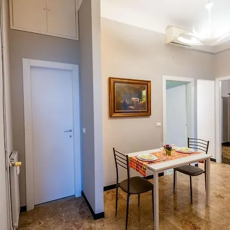 Casa Lidia In Zona Strategica *