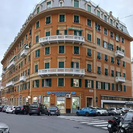Apartment Casa Lidia In Zona Strategica *