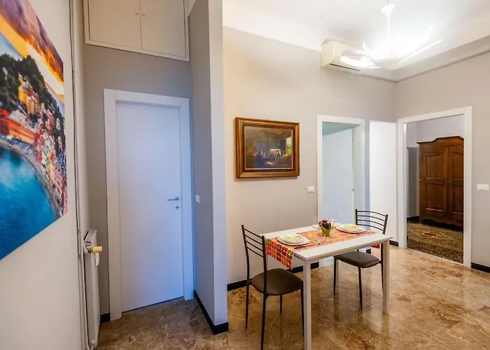 Casa Lidia In Zona Strategica *