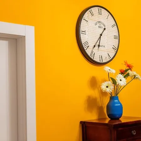 Appartement Casa Lidia In Zona Strategica Genua