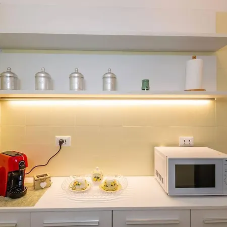 Appartement Casa Lidia In Zona Strategica