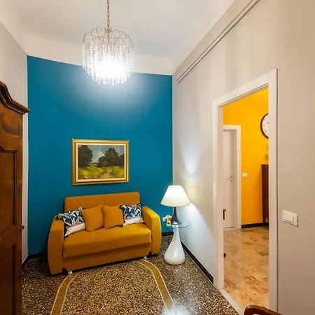 Casa Lidia In Zona Strategica Appartement